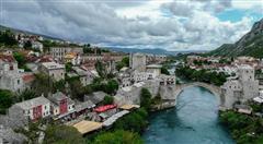 Mostar, Bosnia-Herzogovenia